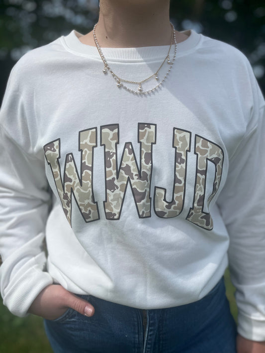 Daily Walk Long Sleeve