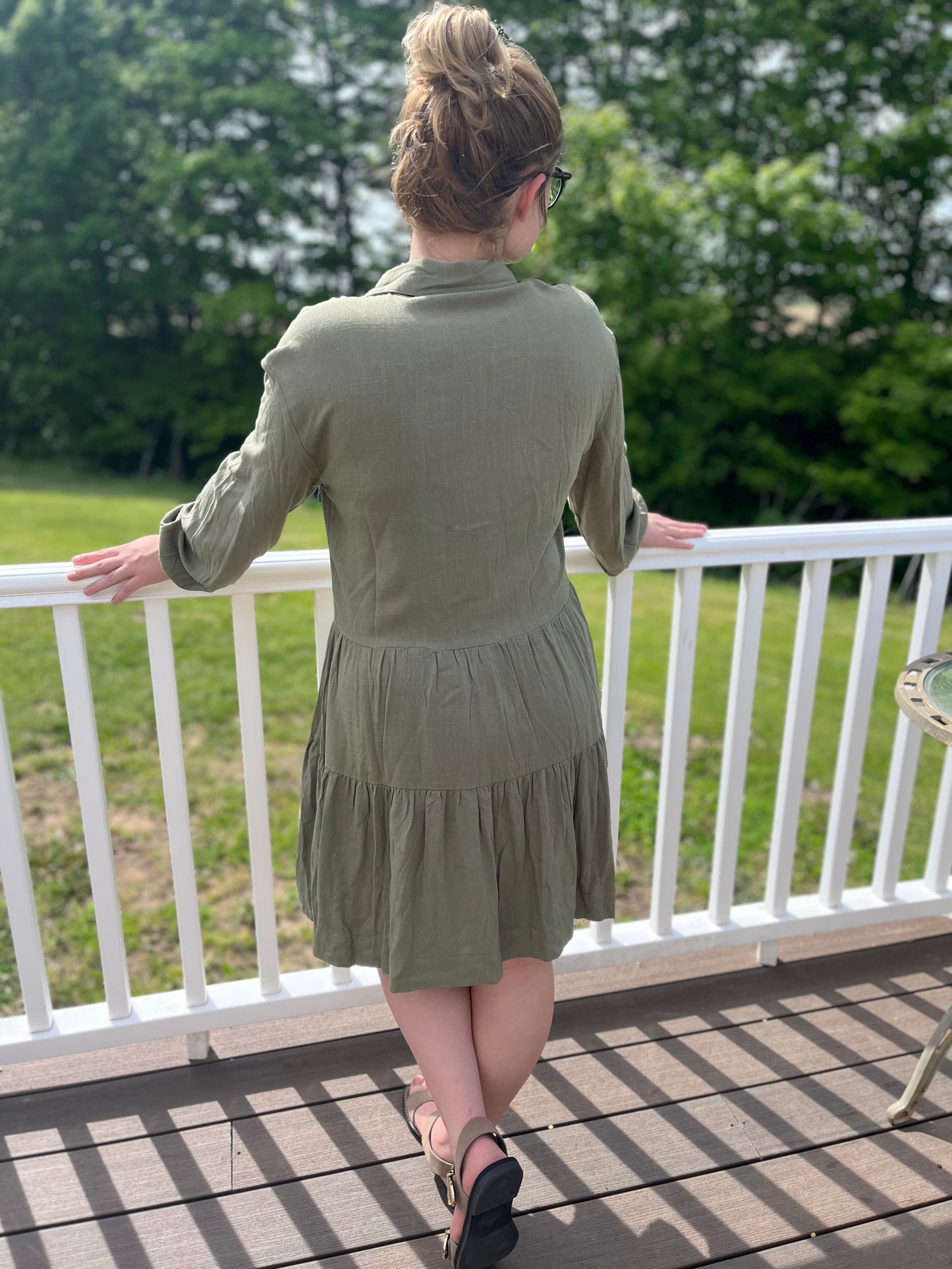 Eden Dress