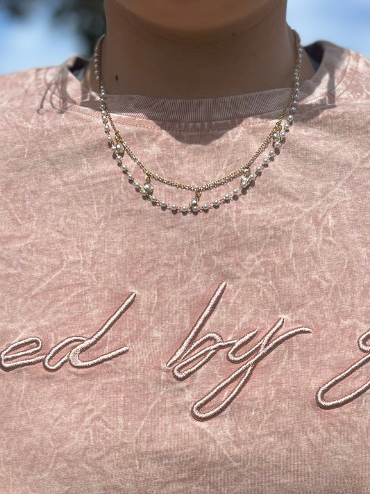 Grace Tee